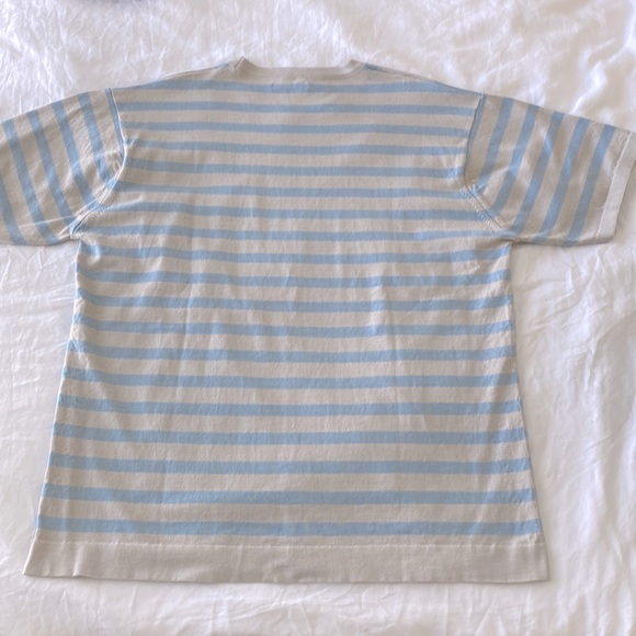 Zara men’s large tee - Picture 4 of 5
